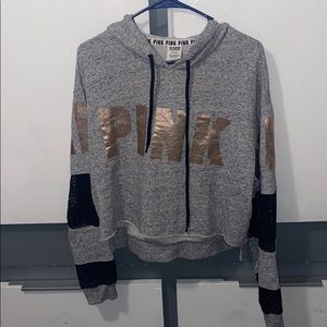 PINK hoodie